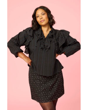 Any-Heidi bluse